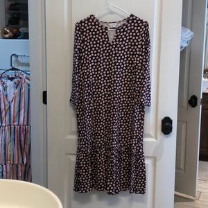 Boden Knit Dress (US 6L/UK 10L)